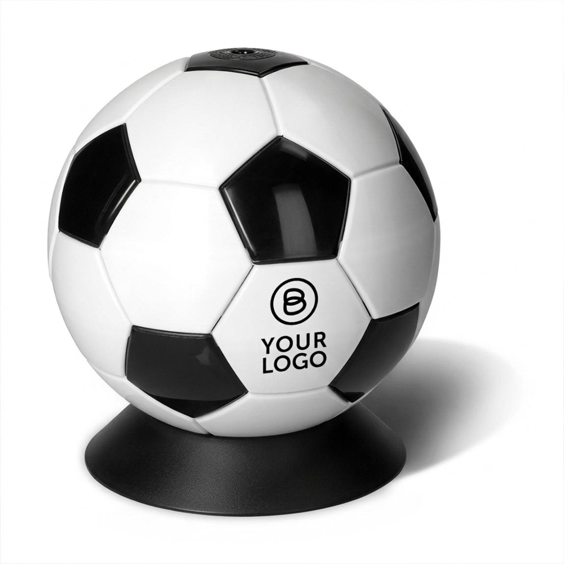 SNACK DOME (Snackschalen in Fußballform)