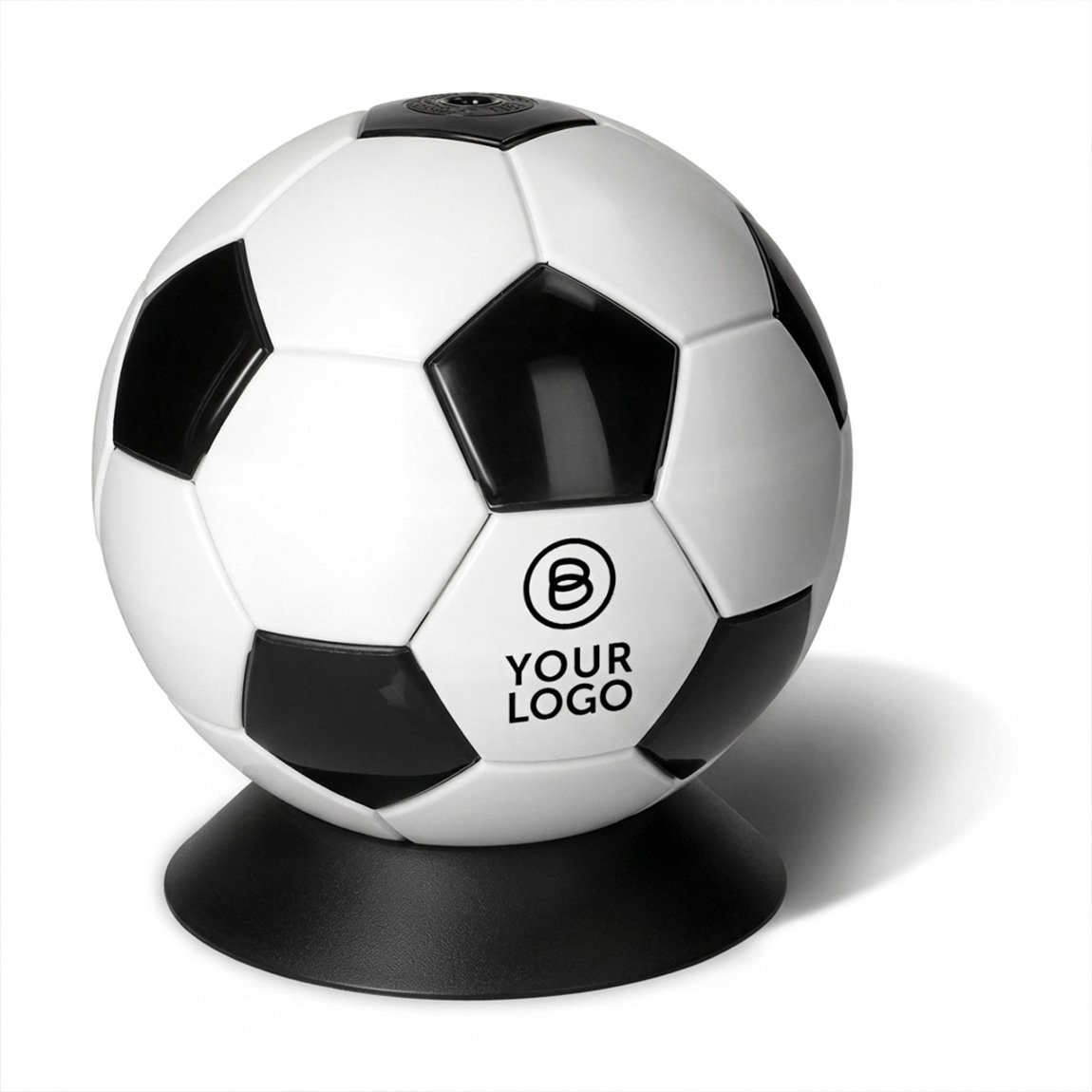 SNACK DOME (Snackschalen in Fußballform)