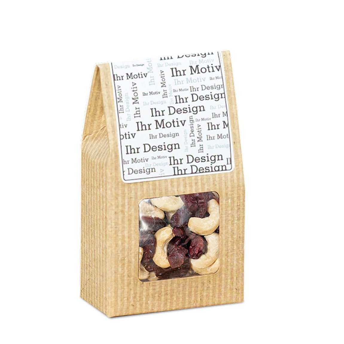 Snacktüte ENERGIE MIX