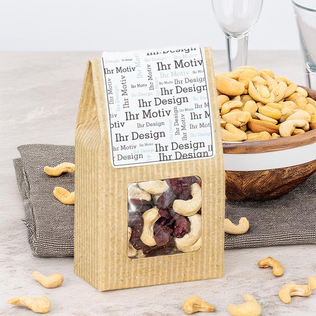 Snacktüte ENERGIE MIX