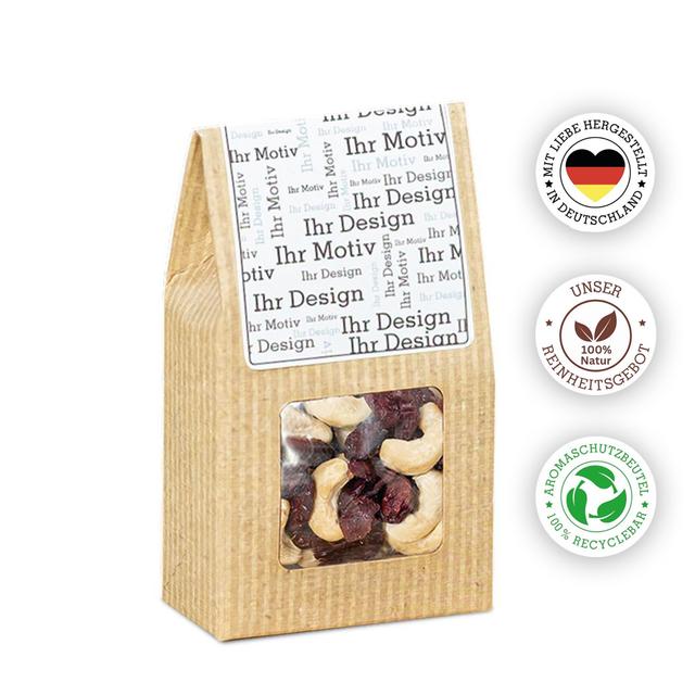 Snacktüte ENERGIE MIX