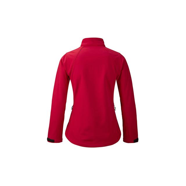 SOFTSHELLJACKE, Damen