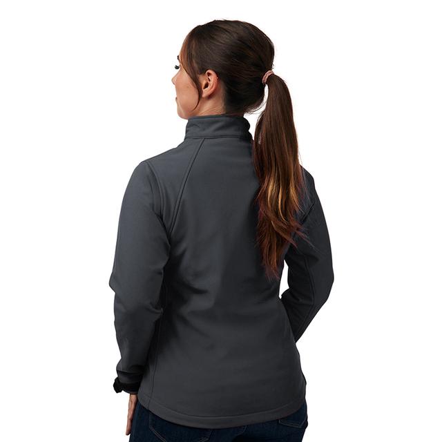 SOFTSHELLJACKE, Damen