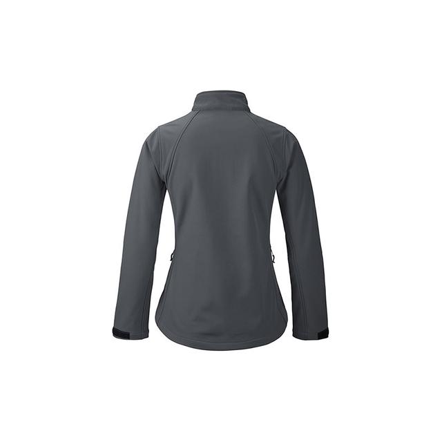 SOFTSHELLJACKE, Damen