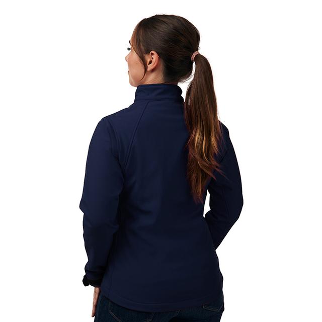SOFTSHELLJACKE, Damen