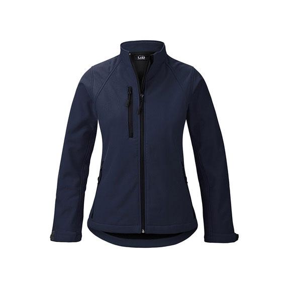 SOFTSHELLJACKE, Damen