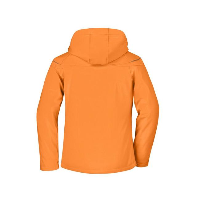 SOFTSHELLJACKE, DAMEN