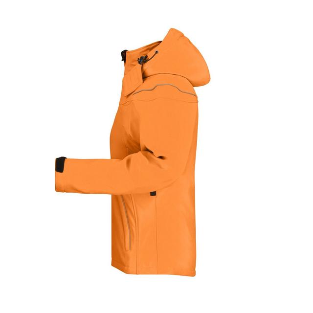 SOFTSHELLJACKE, DAMEN