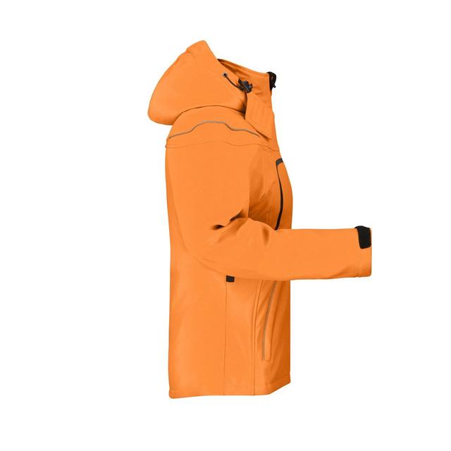 SOFTSHELLJACKE, DAMEN