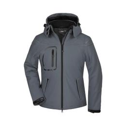 SOFTSHELLJACKE, DAMEN