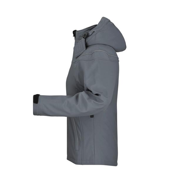 SOFTSHELLJACKE, DAMEN