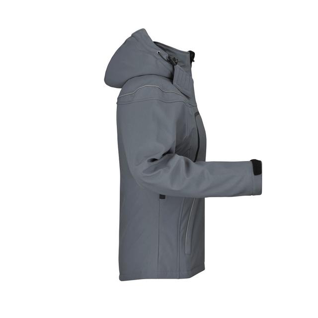 SOFTSHELLJACKE, DAMEN