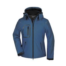 SOFTSHELLJACKE, DAMEN