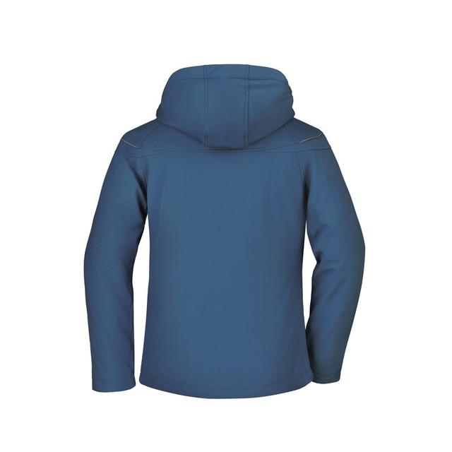 SOFTSHELLJACKE, DAMEN