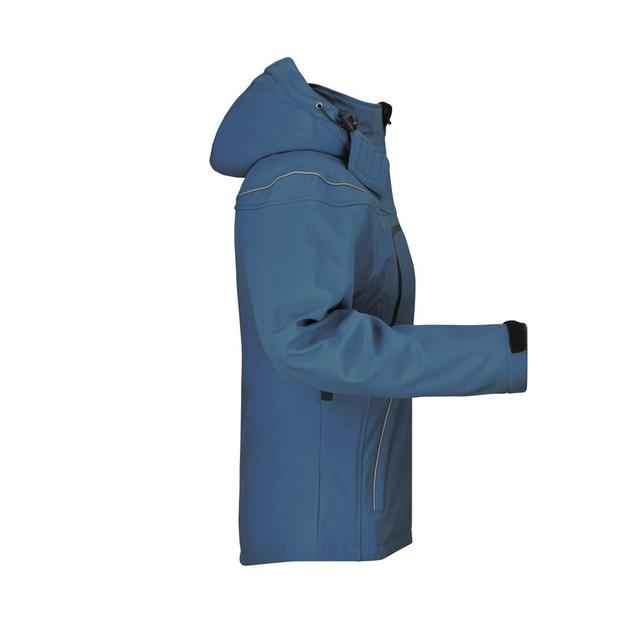 SOFTSHELLJACKE, DAMEN