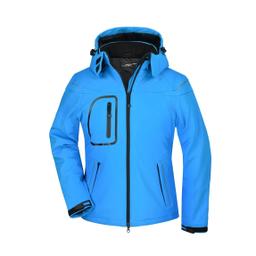 SOFTSHELLJACKE, DAMEN