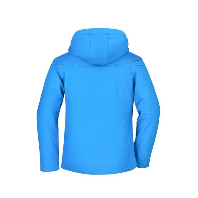 SOFTSHELLJACKE, DAMEN