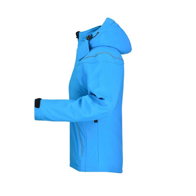 SOFTSHELLJACKE, DAMEN