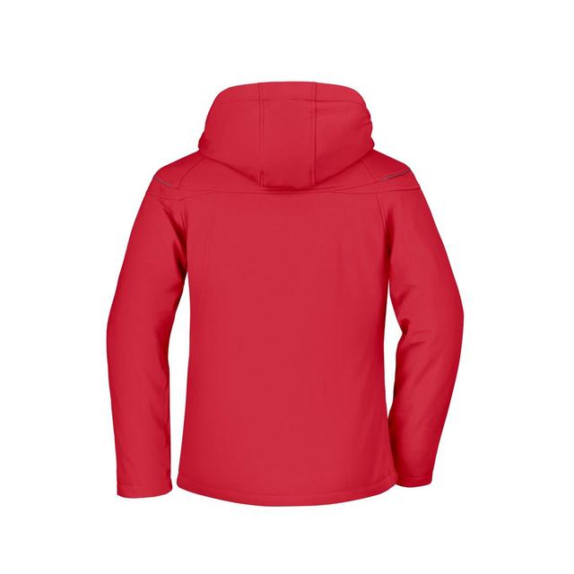 SOFTSHELLJACKE, DAMEN
