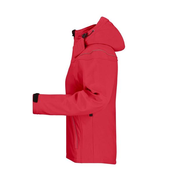 SOFTSHELLJACKE, DAMEN