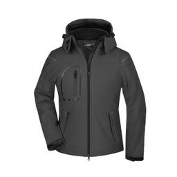 SOFTSHELLJACKE, DAMEN