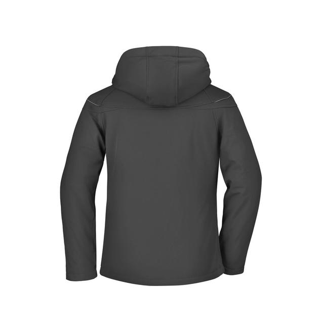 SOFTSHELLJACKE, DAMEN