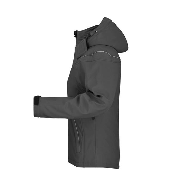 SOFTSHELLJACKE, DAMEN