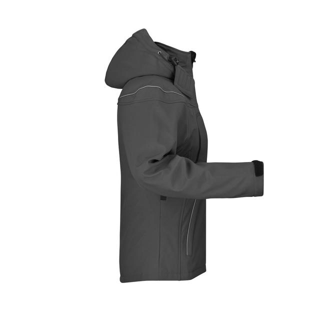 SOFTSHELLJACKE, DAMEN