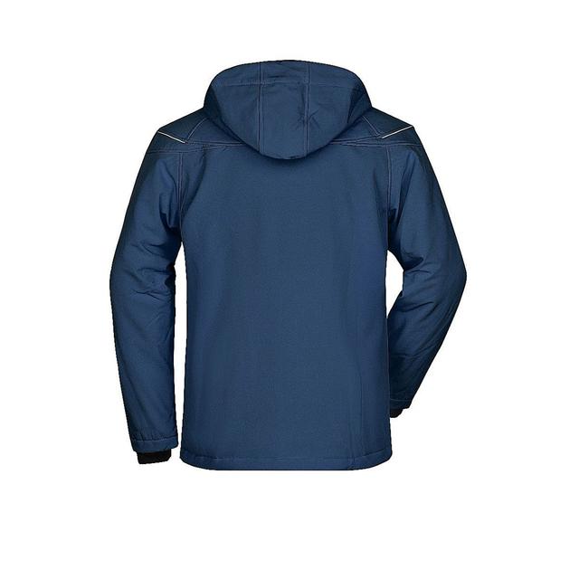 SOFTSHELLJACKE (S-5XL), HERREN