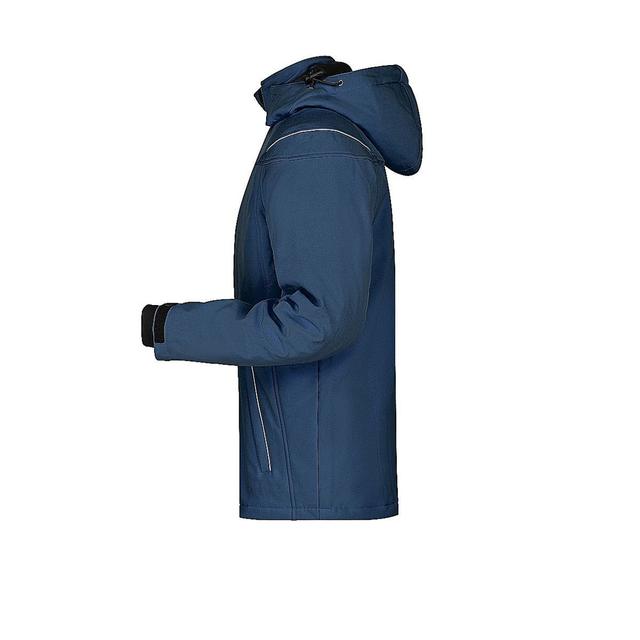 SOFTSHELLJACKE (S-5XL), HERREN