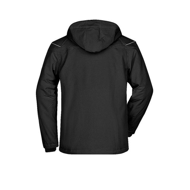 SOFTSHELLJACKE (S-5XL), HERREN