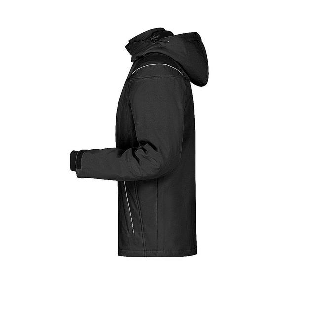 SOFTSHELLJACKE (S-5XL), HERREN