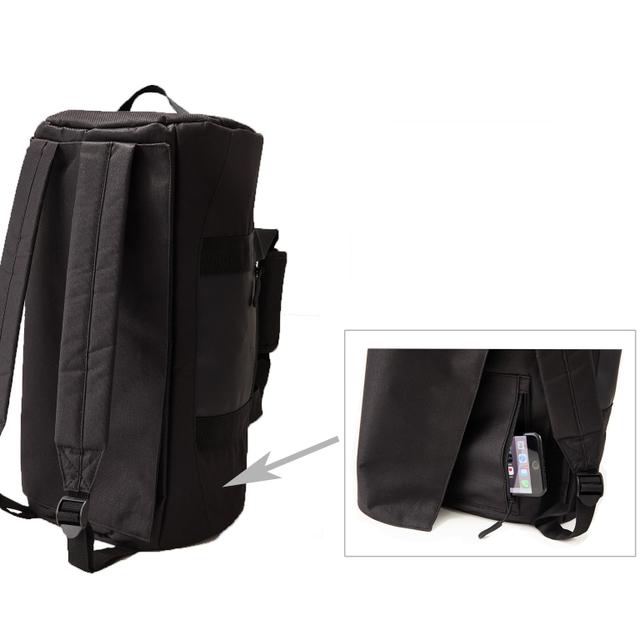 SPORT & TRAVEL (Freizeittasche)