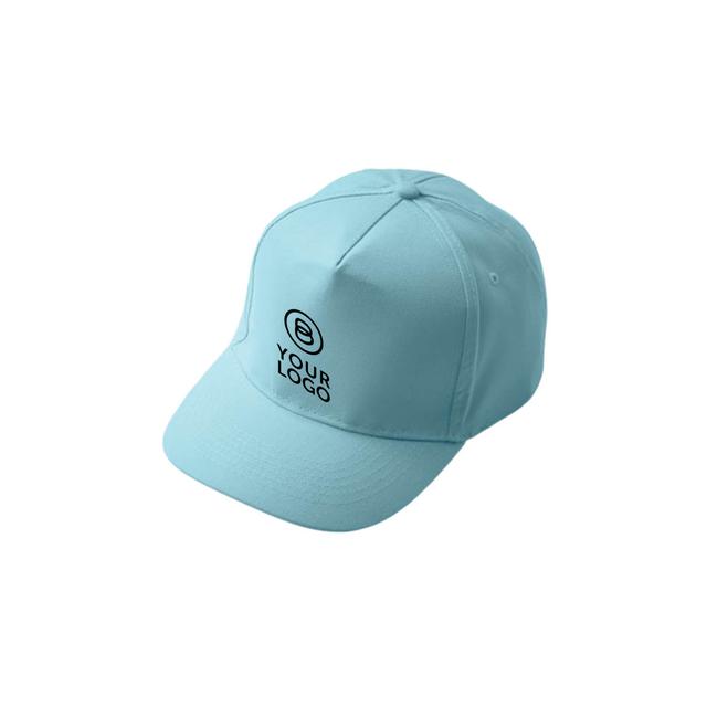 SPORTY (Baseball-Cap), babyblau