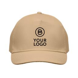 SPORTY (Baseball-Cap), elfenbein