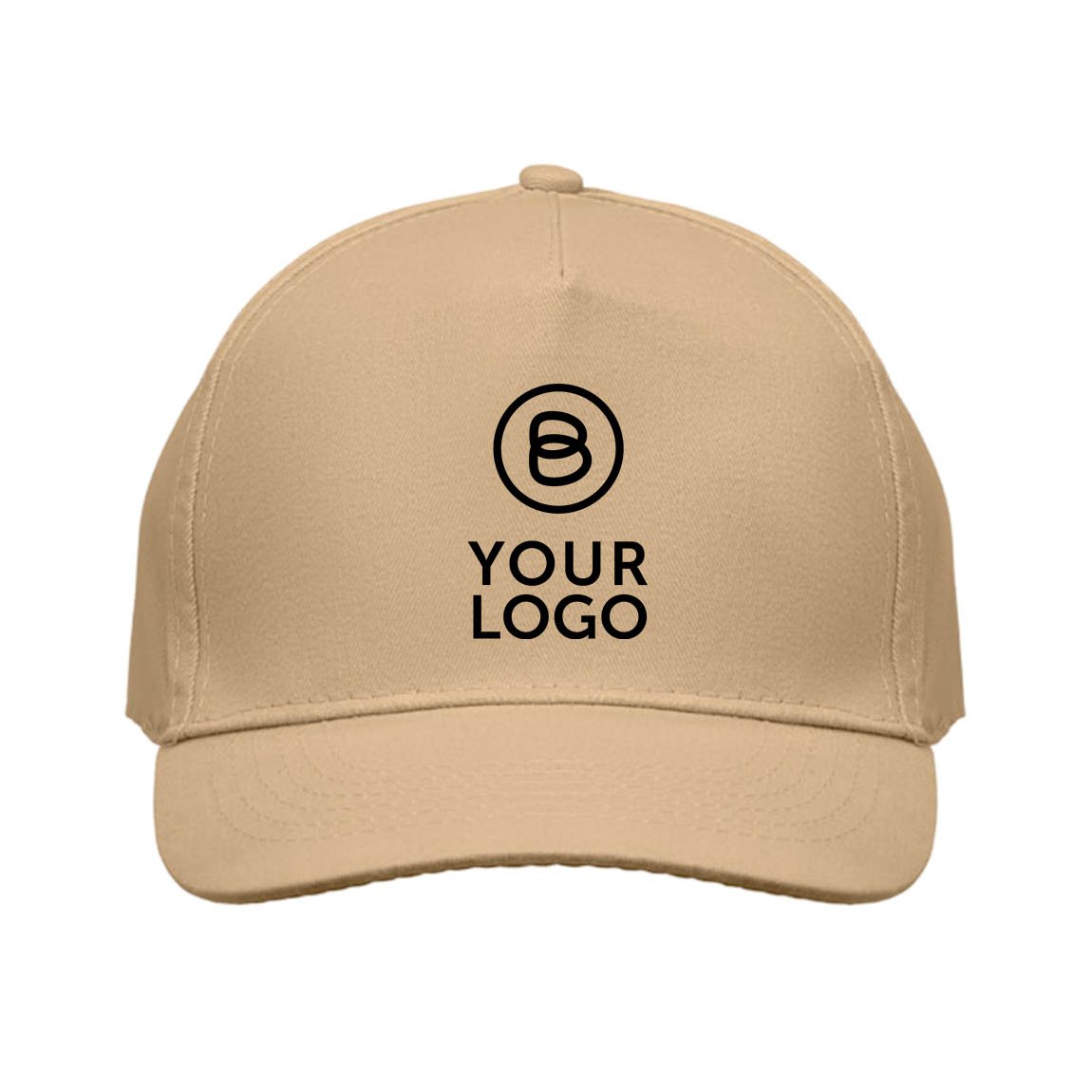 SPORTY (Baseball-Cap), elfenbein
