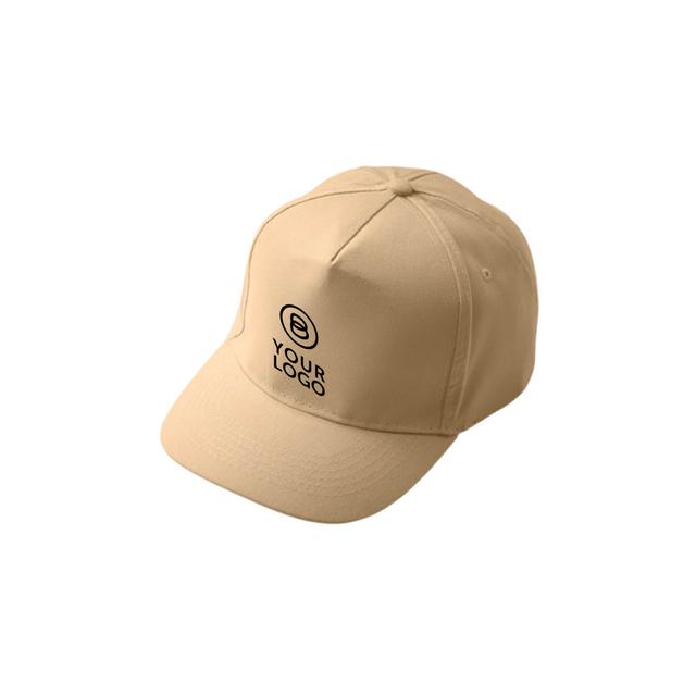 SPORTY (Baseball-Cap), elfenbein