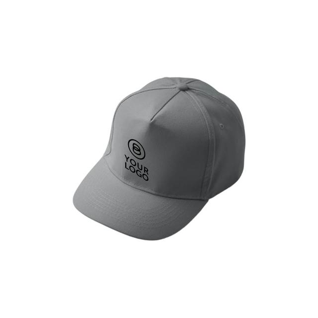 SPORTY (Baseball-Cap), grau