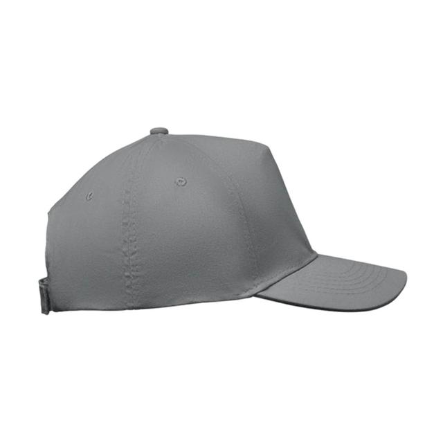 SPORTY (Baseball-Cap), grau