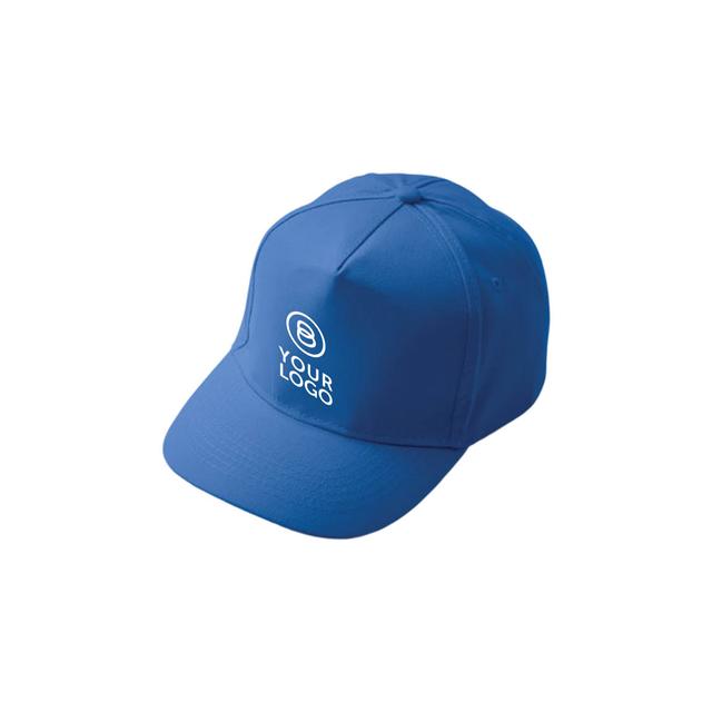 SPORTY (Baseball-Cap), königsblau