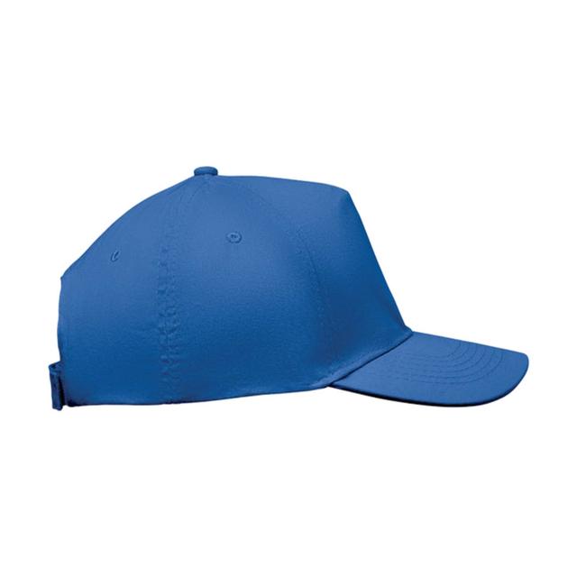 SPORTY (Baseball-Cap), königsblau