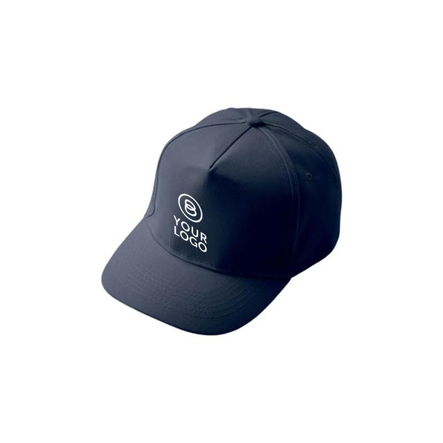 SPORTY (Baseball-Cap), marineblau
