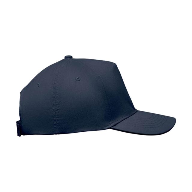 SPORTY (Baseball-Cap), marineblau