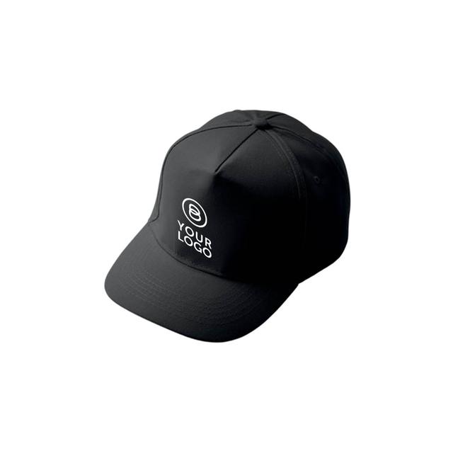 SPORTY (Baseball-Cap), schwarz