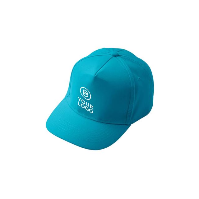 SPORTY (Baseball-Cap), türkis
