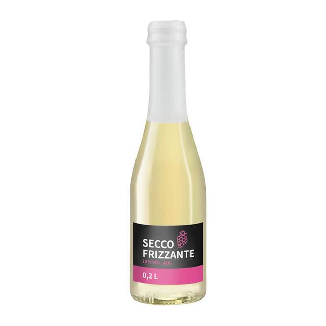 SPRING SPARKLE (Secco Frizzante)