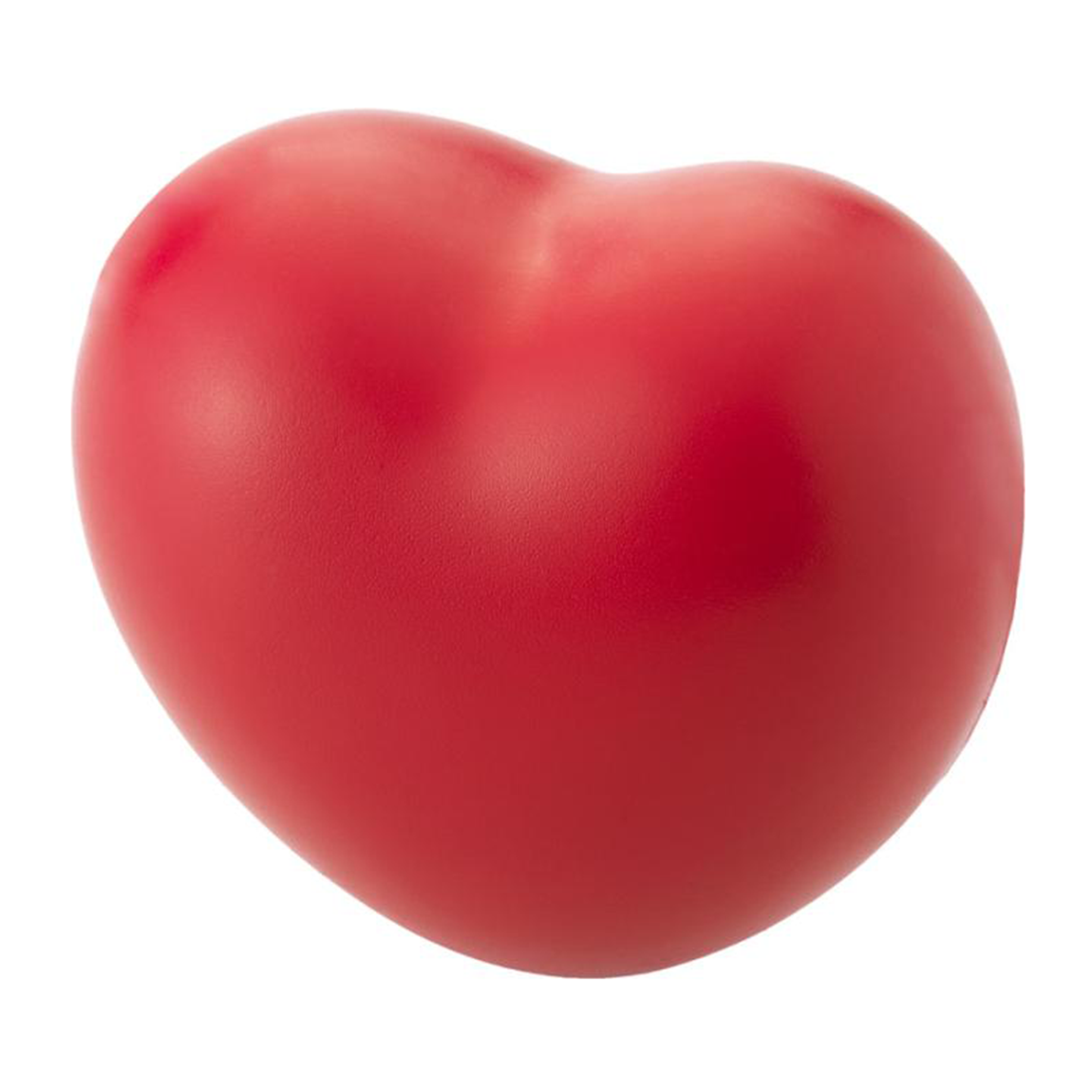 SQUEEZE HEART, rot (Antistressball)