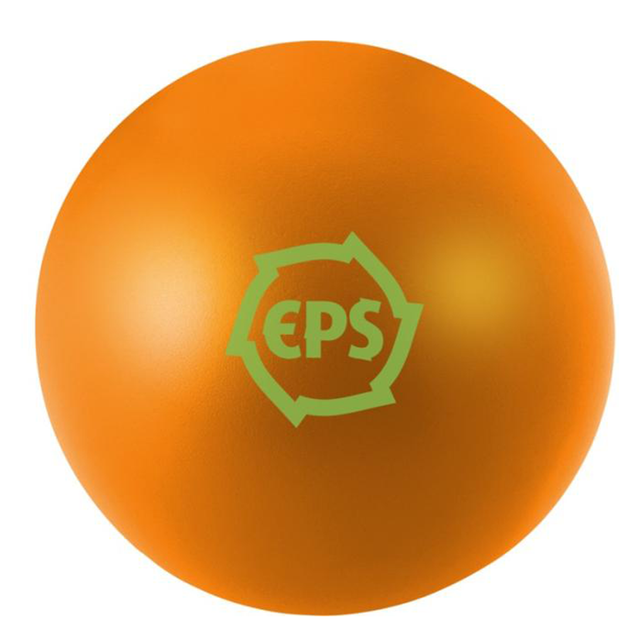 SQUEEZE, orange (Antistressball)