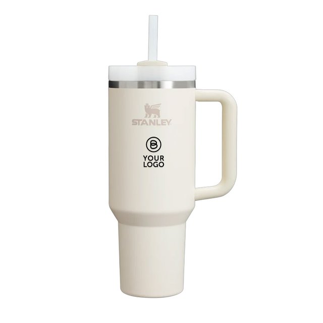 STANLEY BIG (Thermobecher), Creme