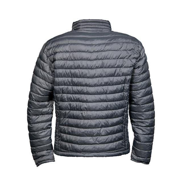 STEPPJACKE, HERREN